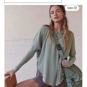 Simply layer from Free People Movement